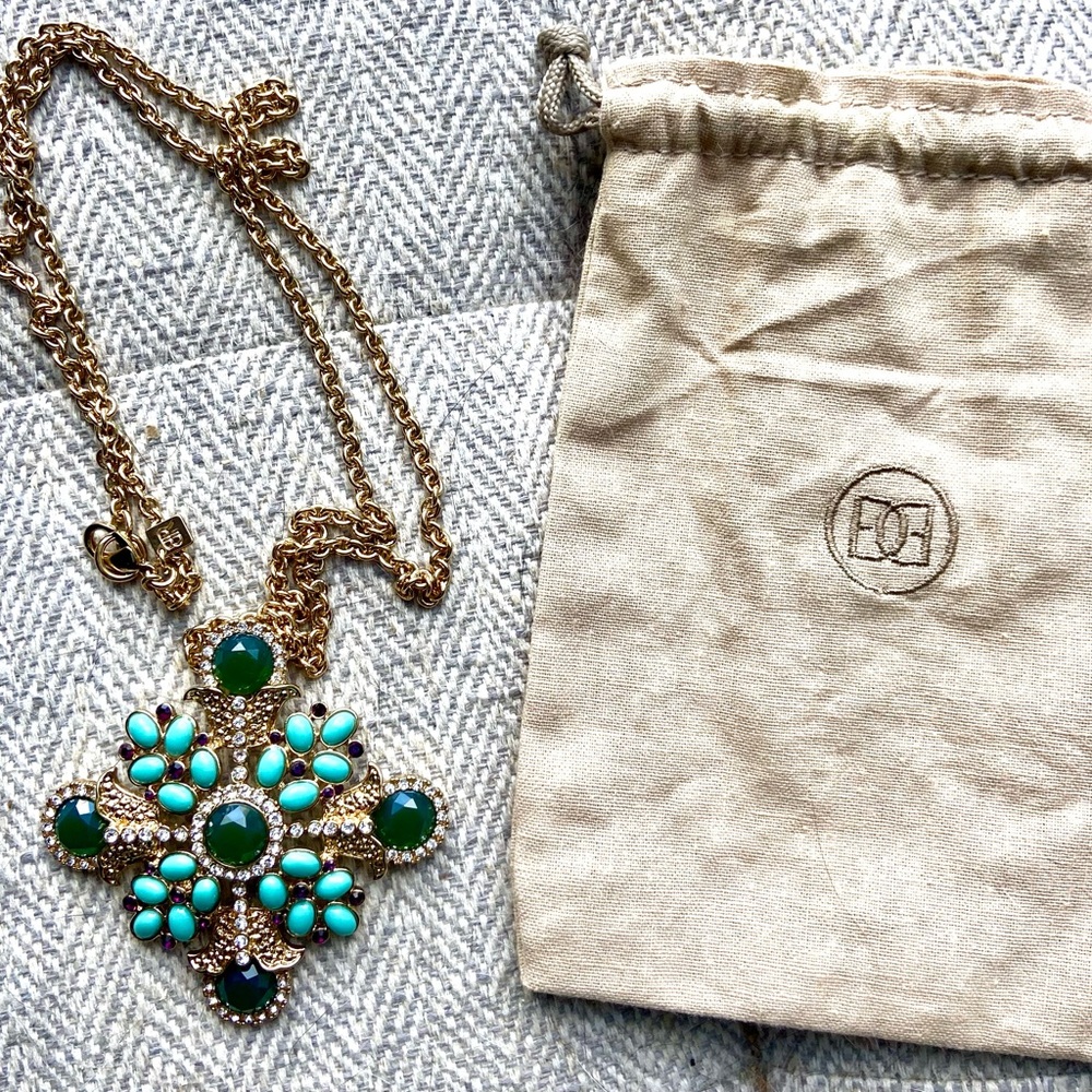 Necklace - Picture 2 of 5